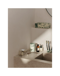 Mist Cotton Pad Holder