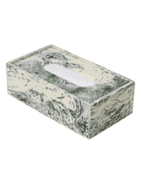 Mist Tissue Box