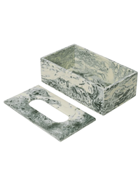 Mist Tissue Box