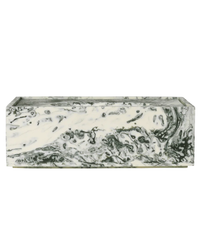 Mist Tissue Box