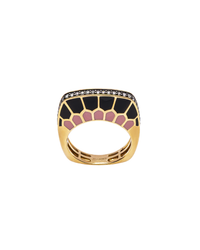 Gold Ring A 0110W1