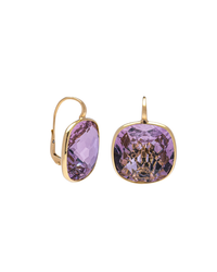 18-Karat Yellow Gold Earrings