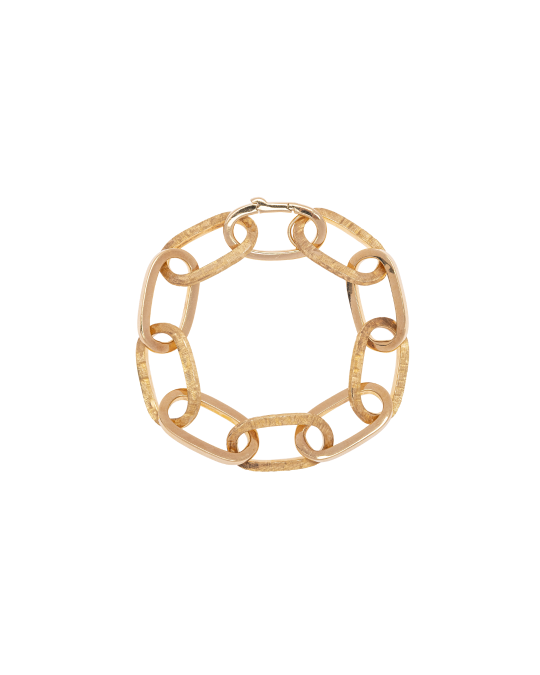 Gold Bracelet