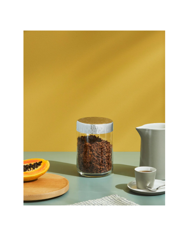 Dressed Kitchen Box (500 ML)