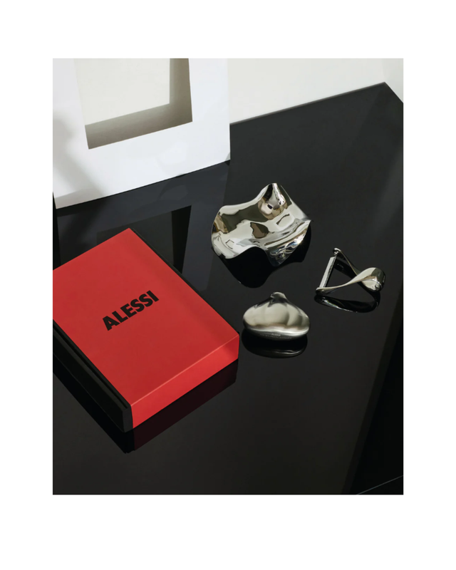 Alessi & Kitchen Gift Set