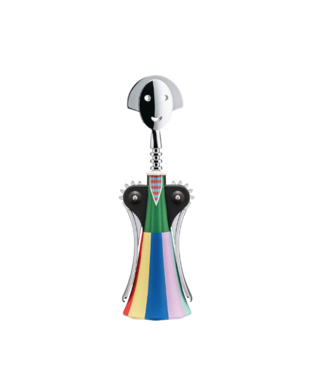 Anna G. Corkscrew