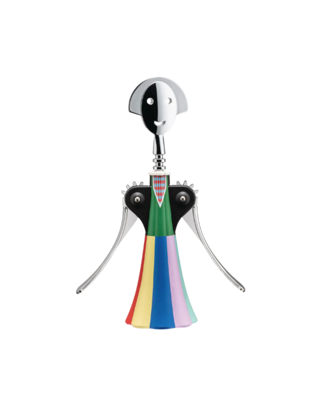 Anna G. Corkscrew