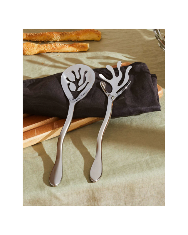 Mediterraneo Salad Set