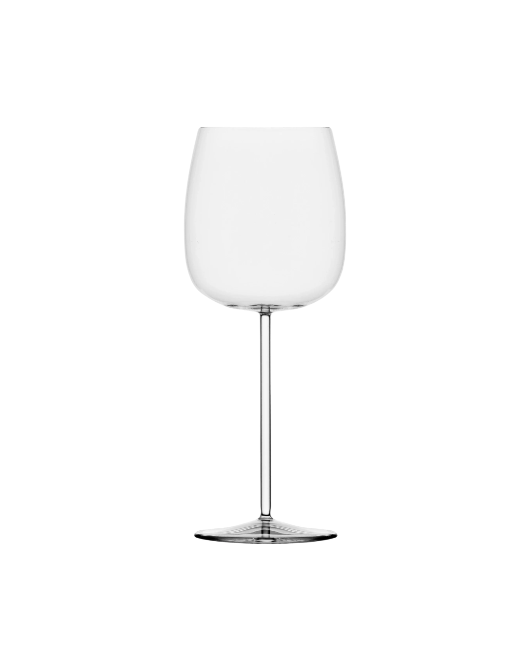 Bacco Pure Fresh White Wine STEM Glass (Set of 2)