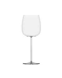 Bacco Pure Fresh White Wine STEM Glass (Set of 2)