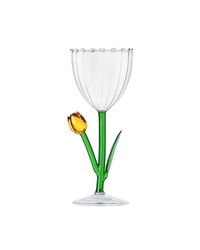 Botanica Calice Ottico Tulipano Giallo
