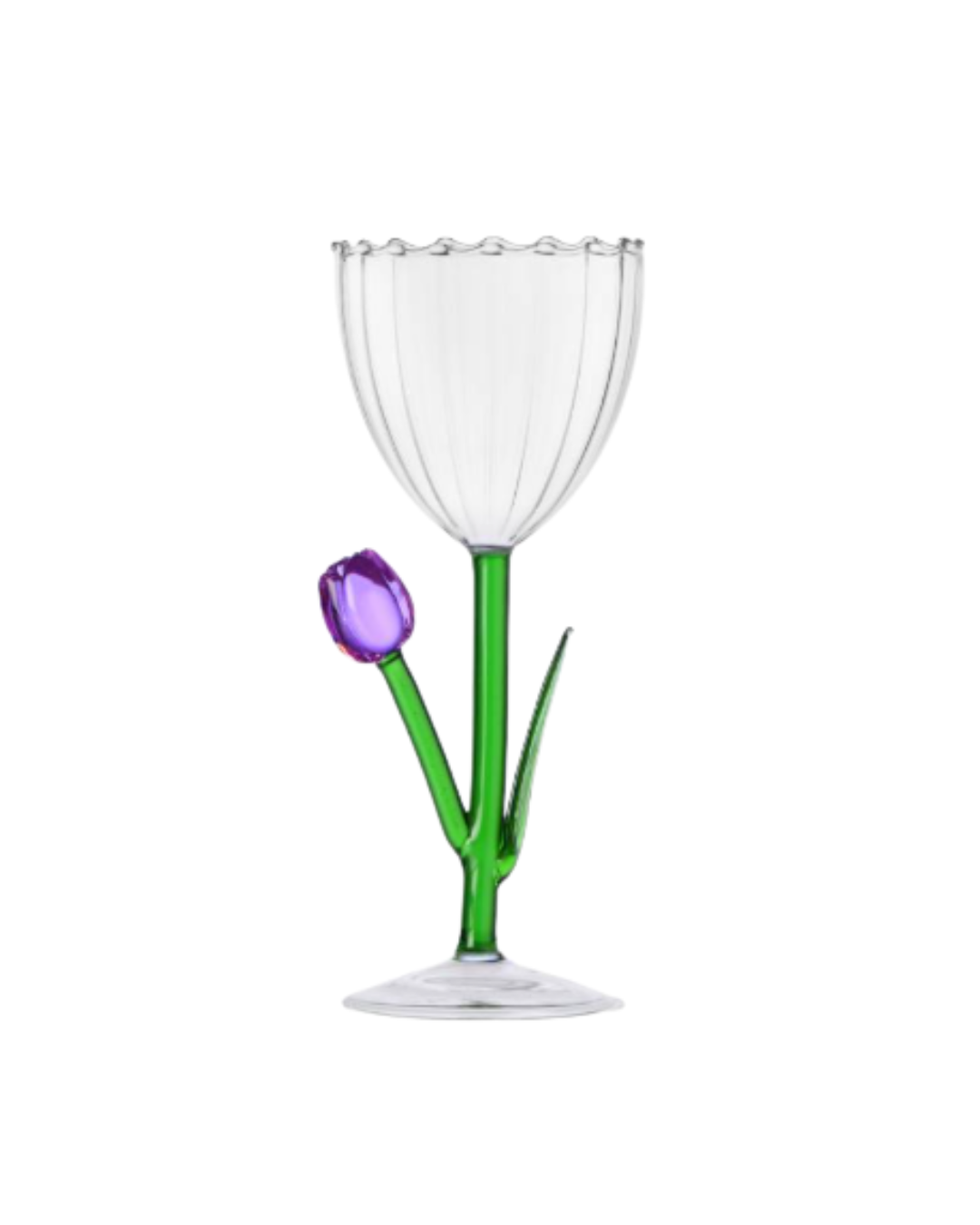 Botanica Calice Ottico Tulipano Lilla