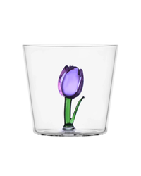Botanica Tumbler Lilac Tulip
