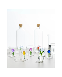 Botanica Tumbler Lilac Tulip