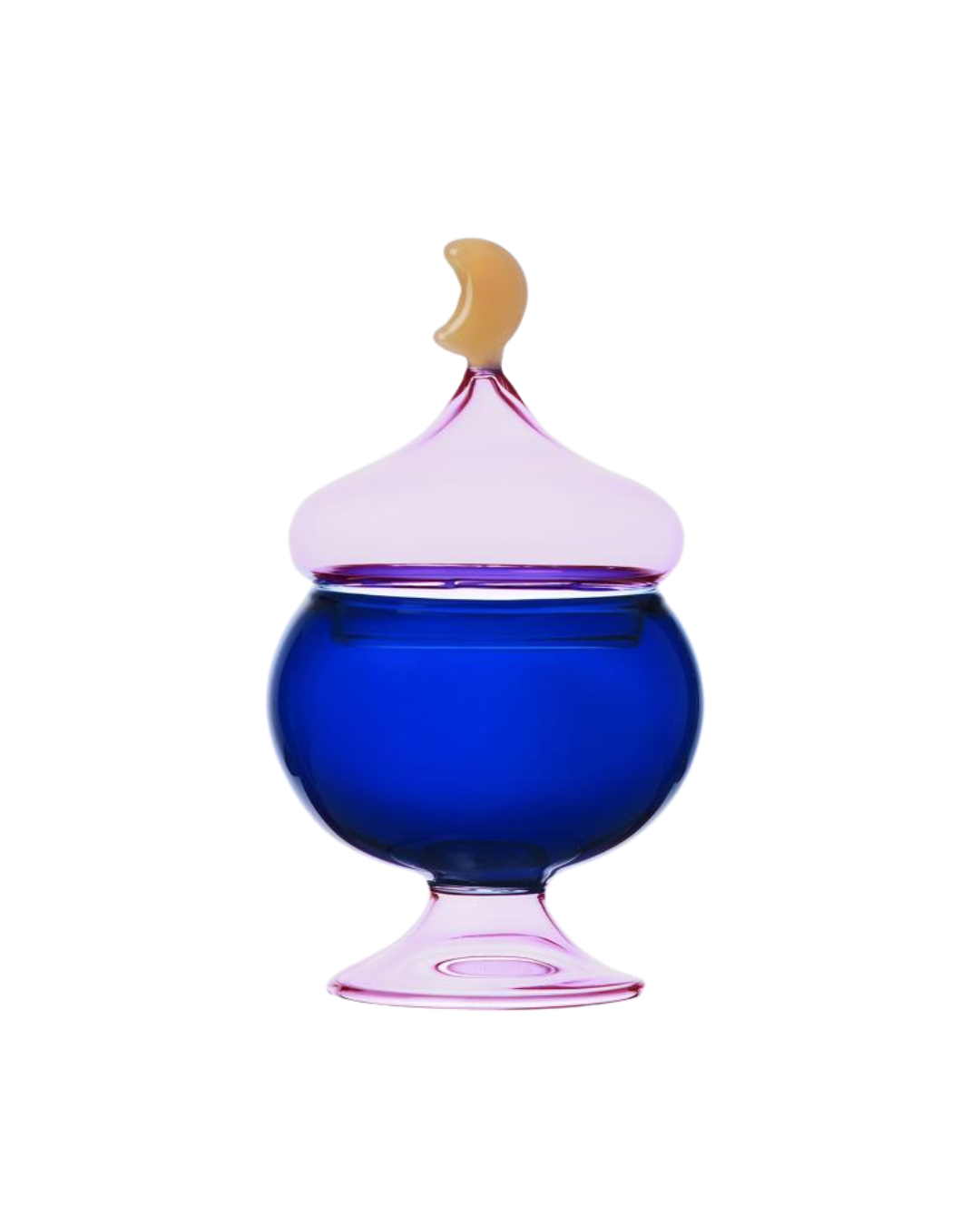 Sogni D'oriente Small Blue Box