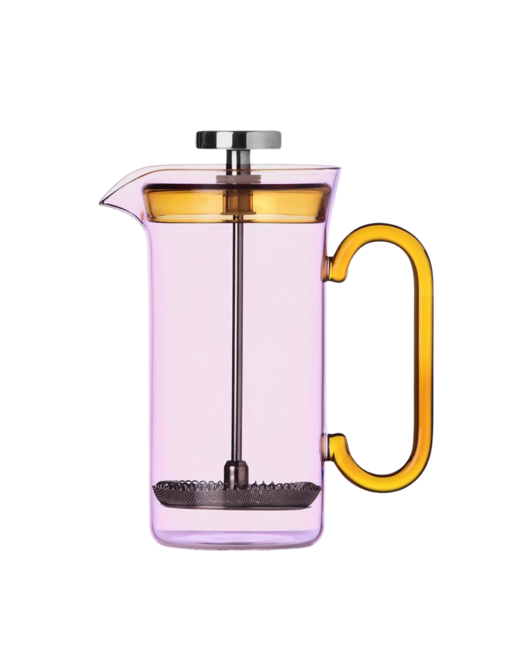 Clarinette French Press Small Pink
