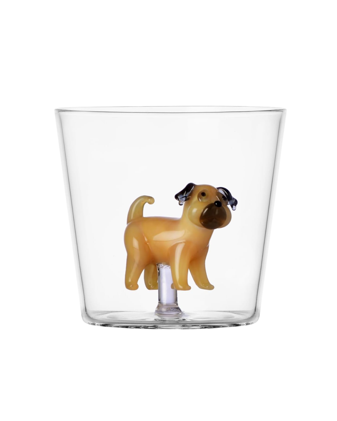 Dogs Tumbler Pug
