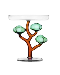 Savannah Footed Plate Baobab