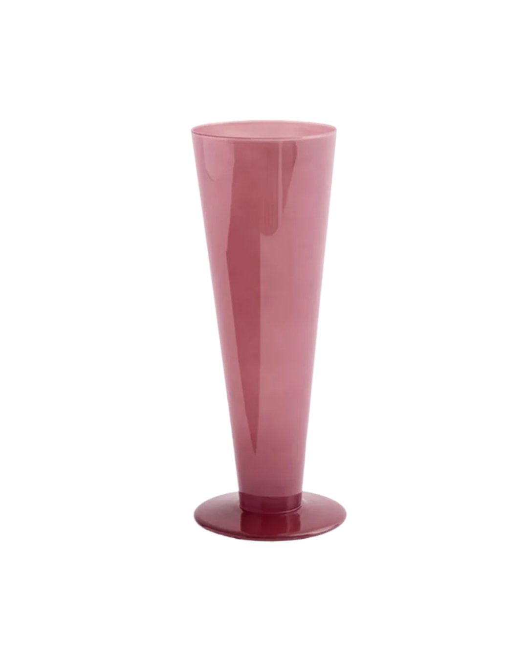 Conical Vase - Medium