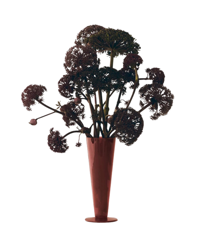 Conical Vase - Medium