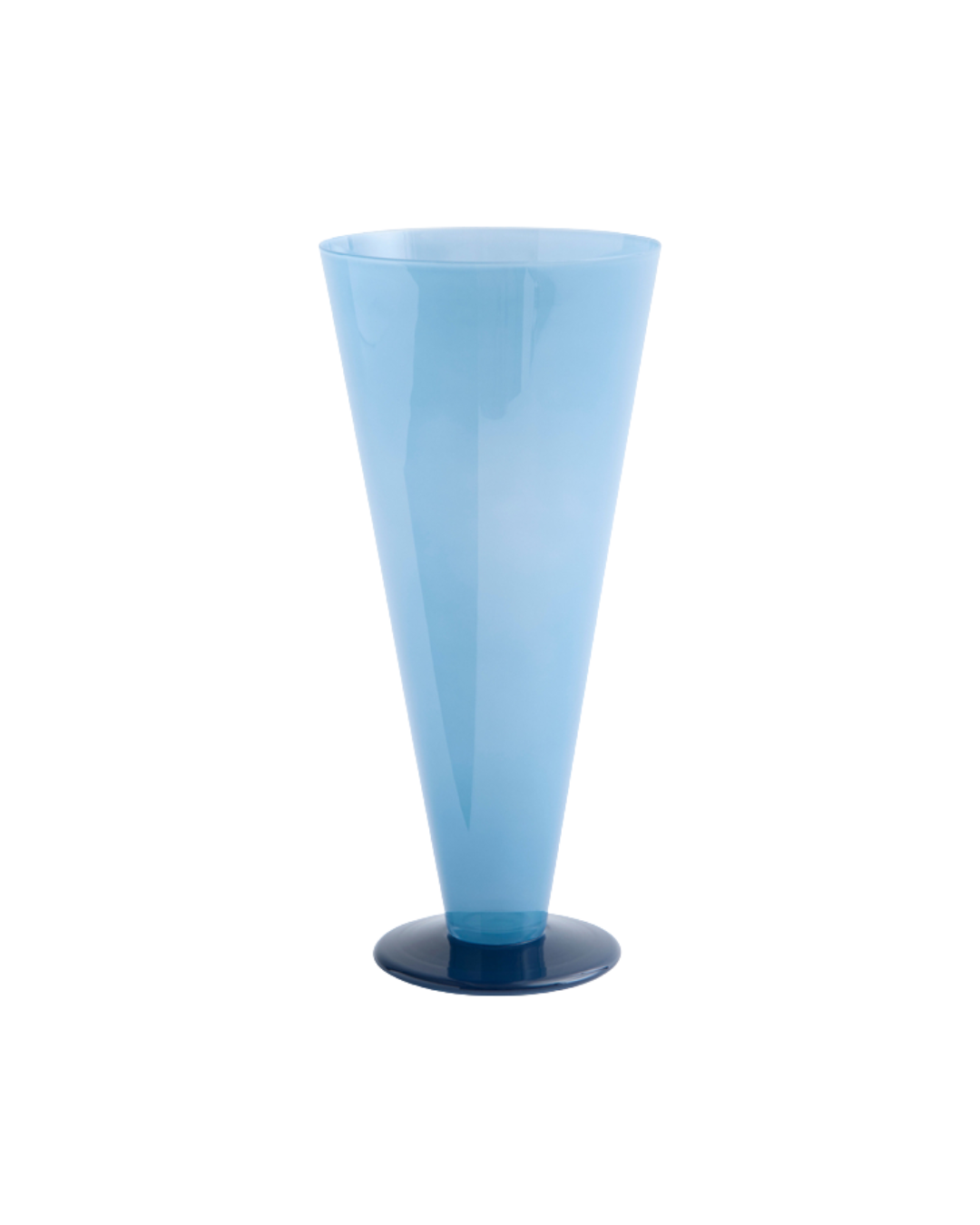 Conical Vase - Large