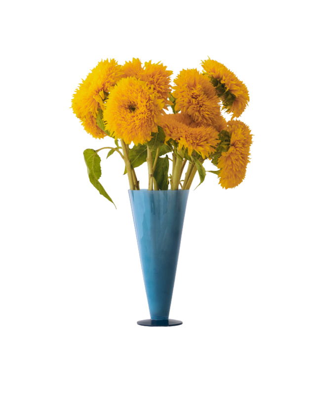 Conical Vase - Large