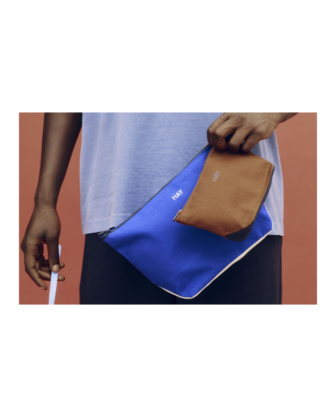 Multi Pouch - Small