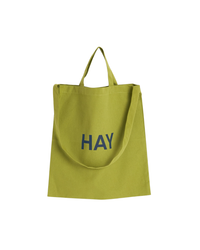 Hay Tote Bag