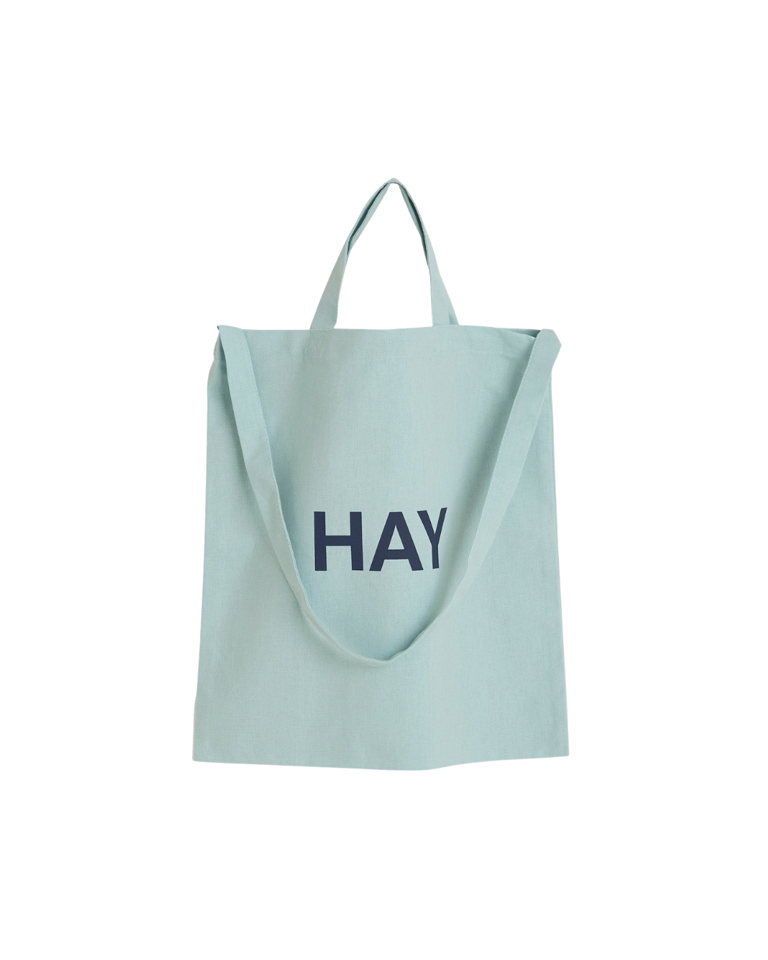 Hay Tote Bag