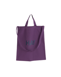 Hay Tote Bag