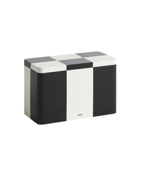 Tin Container - Medium