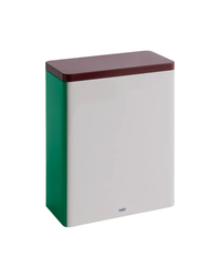 Tin Container - X-Large