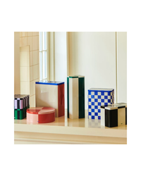 Tin Container - X-Large