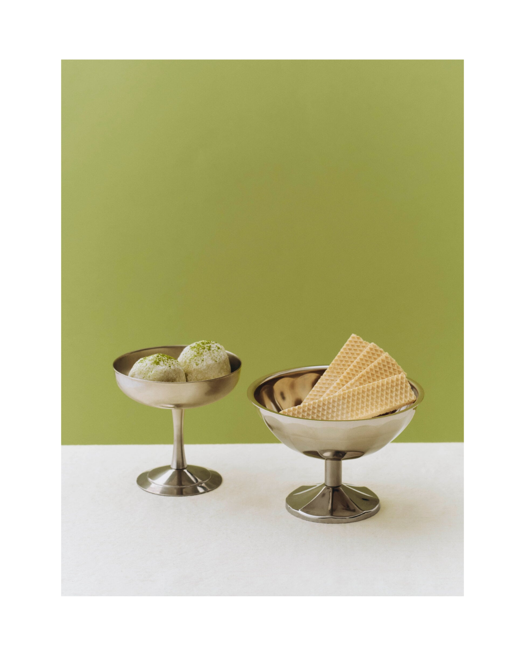 Italian Dessert Cup