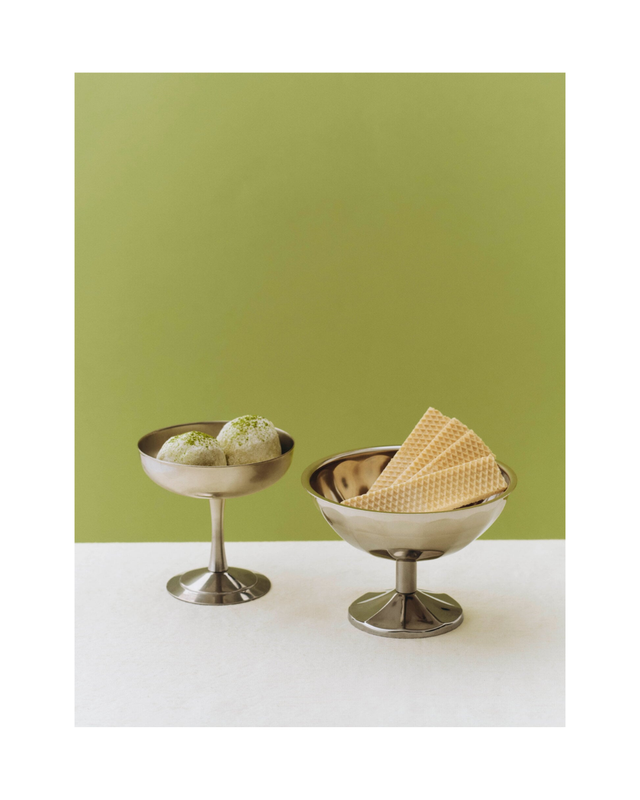 Italian Dessert Cup