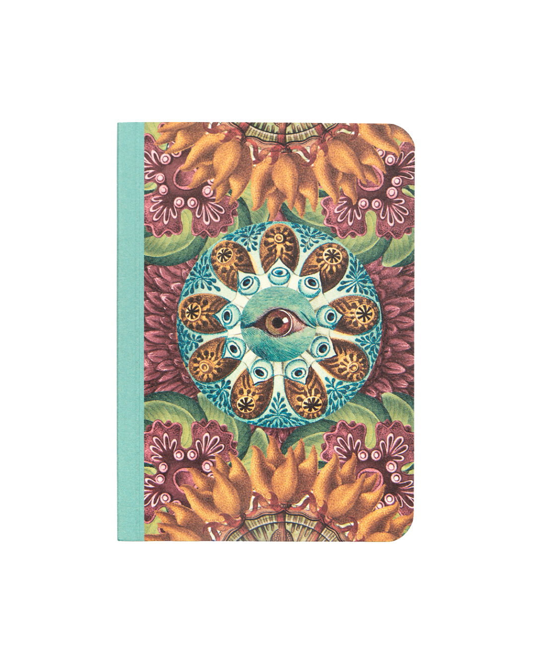 Zooflora Notebook