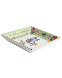 Butterbird Salvia Trinket Tray