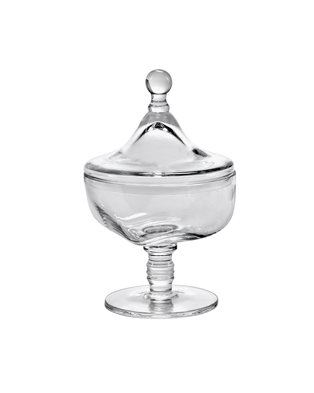 Bonbonnière 02 S Transparent Josephine