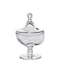 Bonbonnière 02 S Transparent Josephine