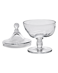 Bonbonnière 02 S Transparent Josephine