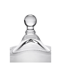 Bonbonnière 02 S Transparent Josephine