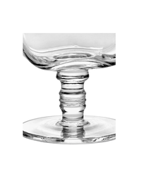 Bonbonnière 02 S Transparent Josephine