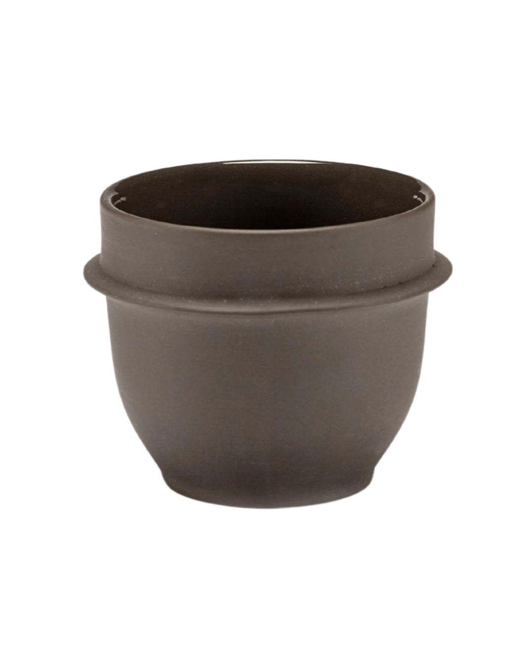 Espresso Cup Slate Dune