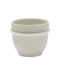 Espresso Cup Alabaster Dune