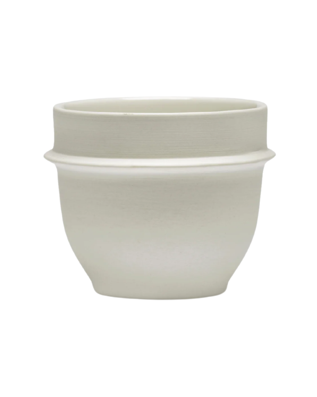 Espresso Cup Alabaster Dune