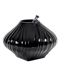 Vase With Glass Tube 04