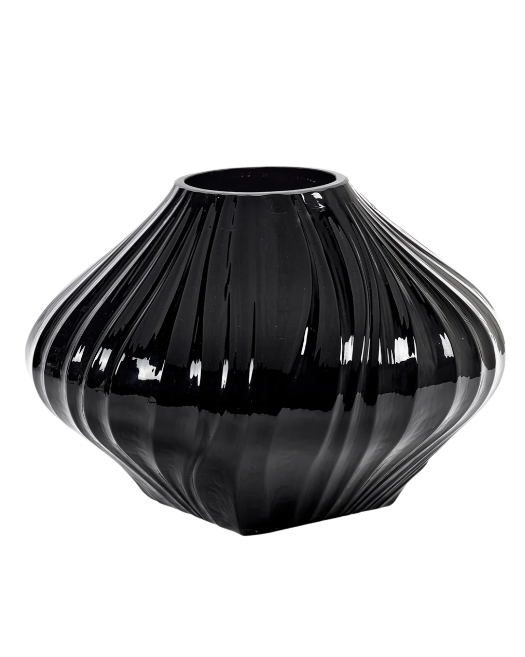 Vase With Glass Tube 04