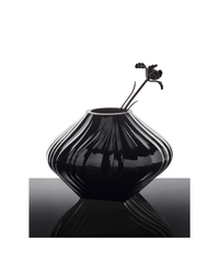 Vase With Glass Tube 04