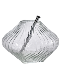 Vase With Glass Tube 04