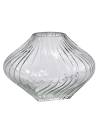 Vase With Glass Tube 04